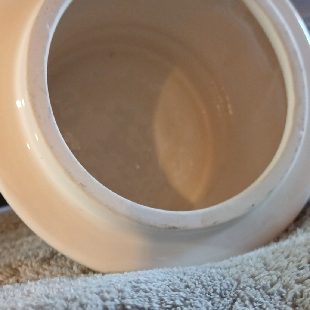 Vintage Oreo and Milk Mug and Cookie Jar Set - Picture 8 of 8